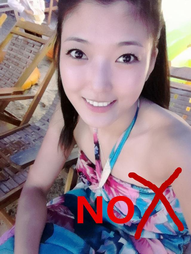 [Q妹推荐]去绝美蜜月地不拍婚纱照会遗憾死