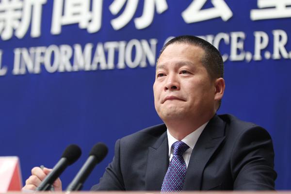 第二届世界互联网大会举行 习近平将发表主旨演讲