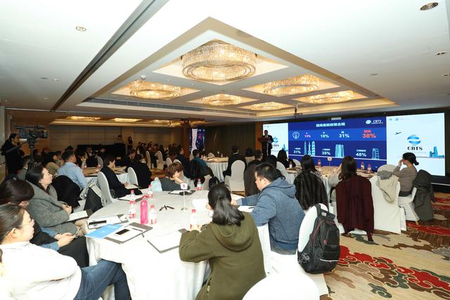 中国商务旅行研讨会昨在杭启动ai技术引领潮流