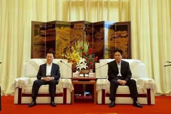 首富王健林的一日行程单：比你有钱还比你努力