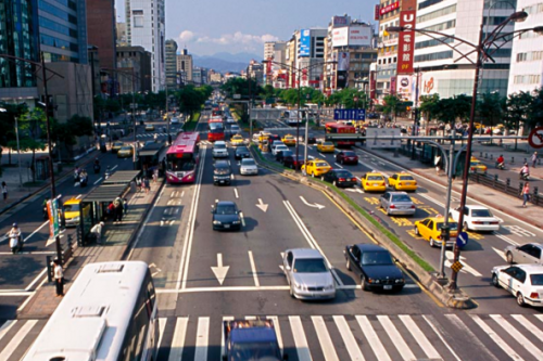 十一长假将至 温州交警蜀黍发布市区出行提醒_大浙网_腾讯网
