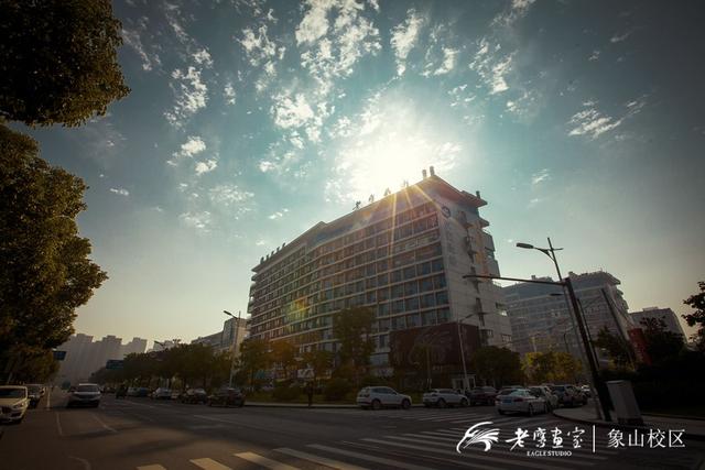 中国美院四分之一学生来自这家画室 再不报名就晚了