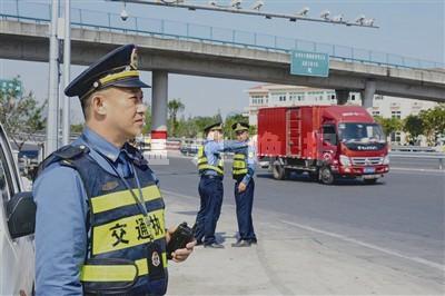 温州一协管员打击黑车遭报复 倒在了工作岗位上
