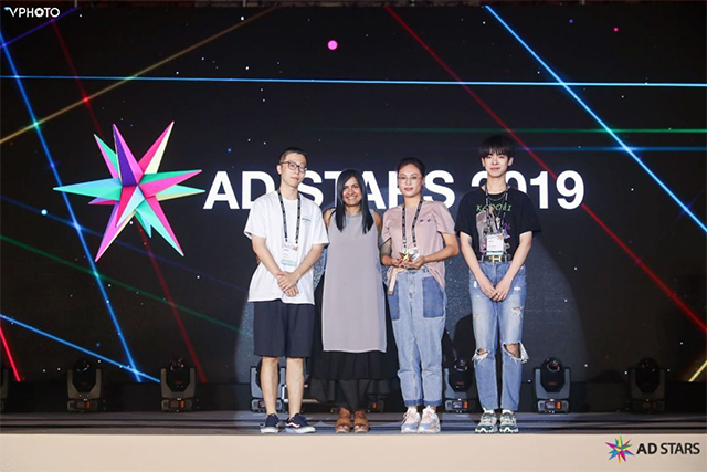 “亚洲最大创意庆典”2019釜山国际广告节获奖者揭晓