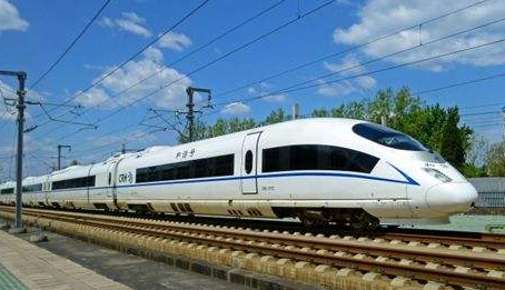 春暖花开踏春出游!温州至丽水月底新增一趟列车