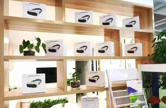 金赛特智能眼镜闪耀面市!国内近视防控进入科