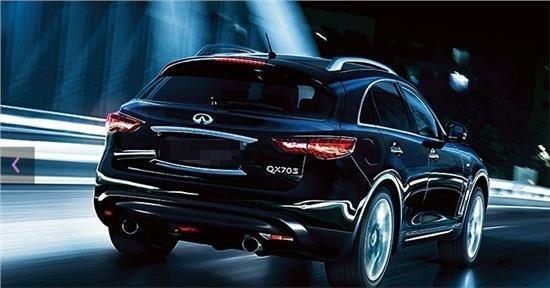 qx70英菲尼迪报价2021,qx70英菲尼迪价格 英菲尼迪qx70 让选车尘埃落定