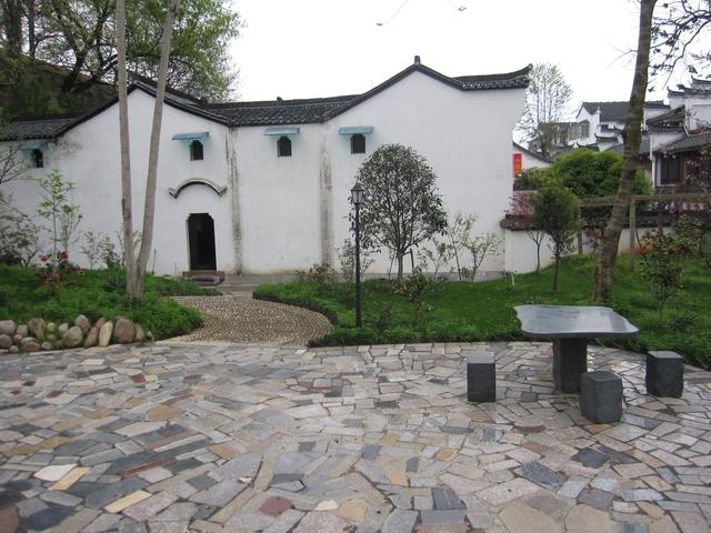 陶诚华调研浦江美丽乡村建设 浦江民宿发展飞快_大浙网_腾讯网