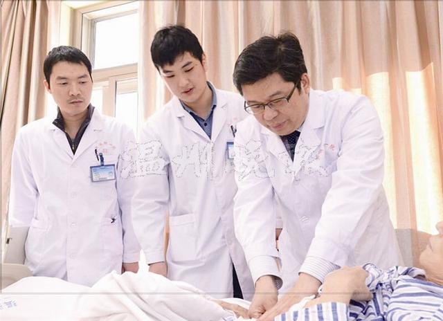 温州医生独创重症胰腺炎“救命秘笈” 捧回一等奖