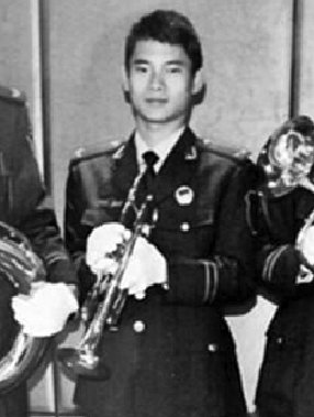让我们记住这三个名字：尹进良 陈伟 尹智慧