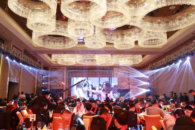 杭州市服装设计师协会设计师男装分会正式成立