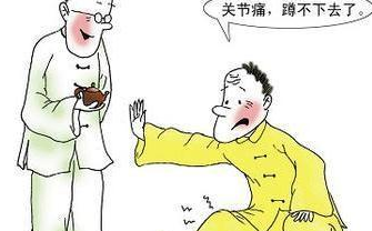 详解氨糖软骨素钙片的功效和作用