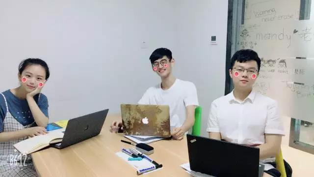 出国留学真的这么难吗?那可能是你还没碰见她