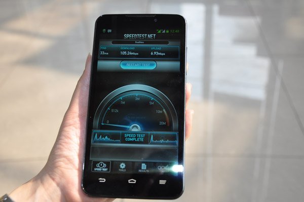 4G网速到底有多快?信号稳定吗?室内覆盖好不