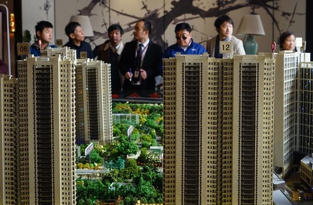 楼市高烧 谁在猛炒？温州炒房团终于出来说话了