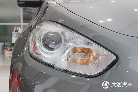 以小搏大 大浙汽车评测试驾广汽菲亚特菲翔