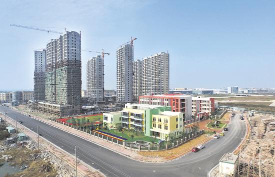 温岭东部新区人口多少_温岭东部新区规划图