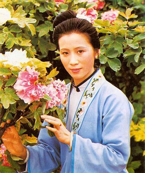 从《红楼梦》看古代女性是如何化妆的