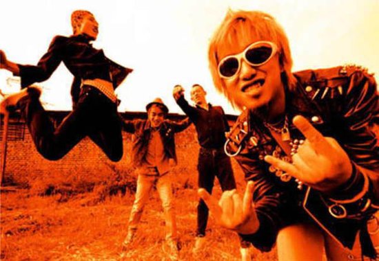 第七届西湖音乐节如期而至 太子湾不见不散