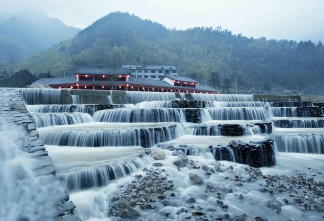 不止门票免费!平阳景区民宿推出中国旅游日优惠