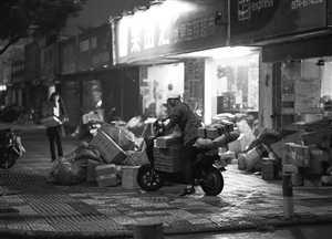 宁波多个圆通网点关门三大原因致快递小哥流失