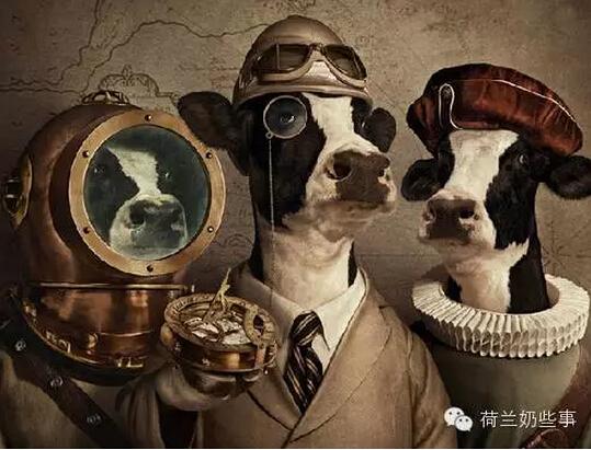 【自媒体】人类到底是从什么时候开始喝奶的?_大浙网_腾讯网