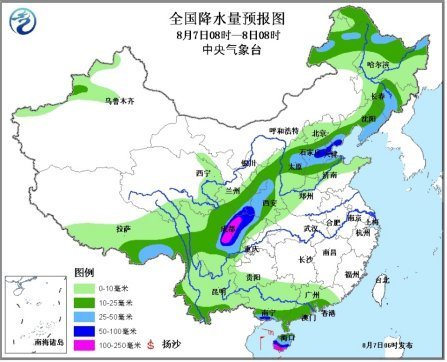 江浙滬閩等九省市今天氣溫超40度 局地可達(dá)42度