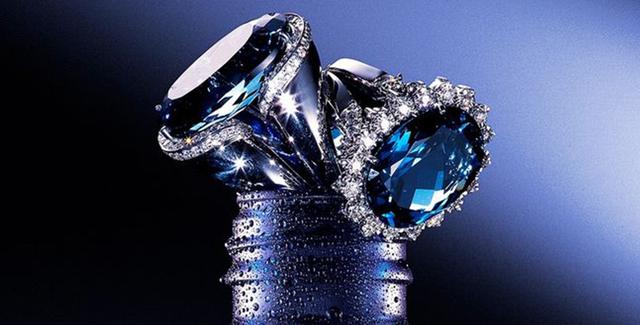 别搞错了结婚戒指和订婚戒指 婚礼上闹笑话