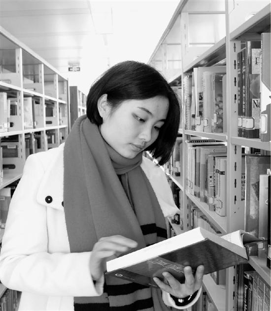 四川姑娘浙江从军记:退役复读保研当选国防生