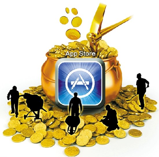 APP开发8成亏本 3个杭州小伙做手机游戏赚千