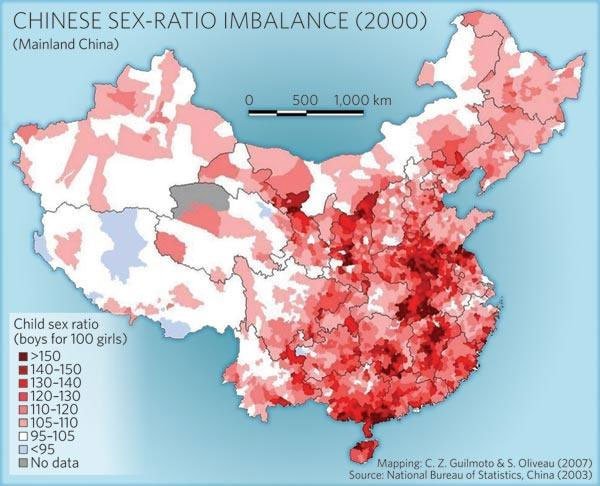 女性人口比例_中国人口结构比例图(2)