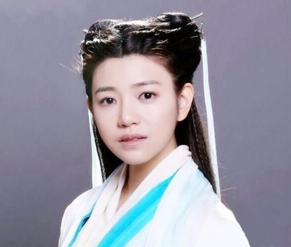 包子版小龙女不吃盐减肥 真的有效?