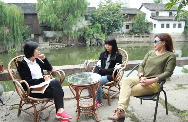 《游学记》:萝莉面孔<em>女王</em>心 <em>14岁</em>学霸DIY留学