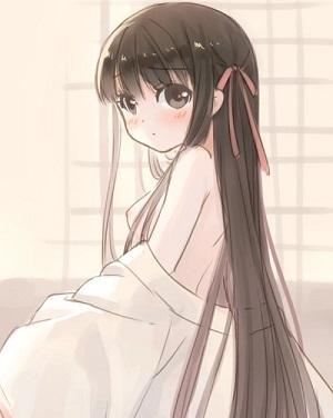 【Y博士】古代美女标准:对胸无要求