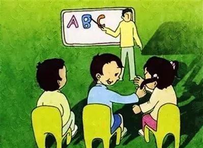 为什么你家孩子注意力不集中 很可能是因为吃