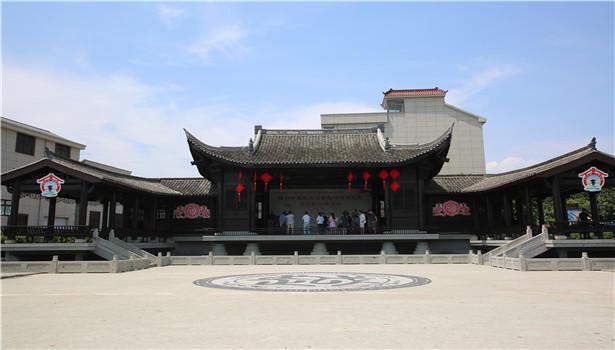 绍兴全面推进五星3A打造乡村振兴新格局