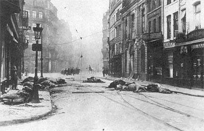 第一次世界大战珍贵老照_大浙网_腾讯网