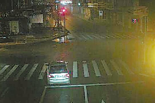 金华交警曝光违章大王最牛违章车存235张