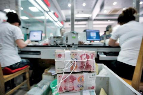 杭州存款丢失案频发 银监会宣布铁腕查案