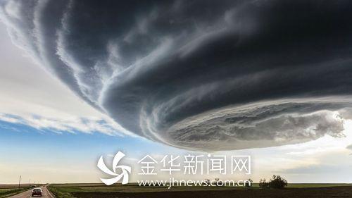 我省也是龙卷风的多发地
