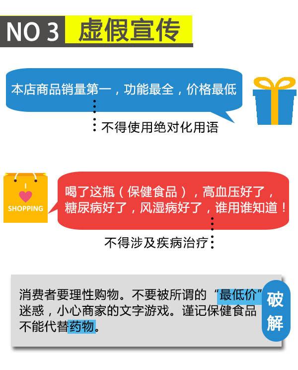 好萌!金华市场监管局编制双11漫画防骗手册