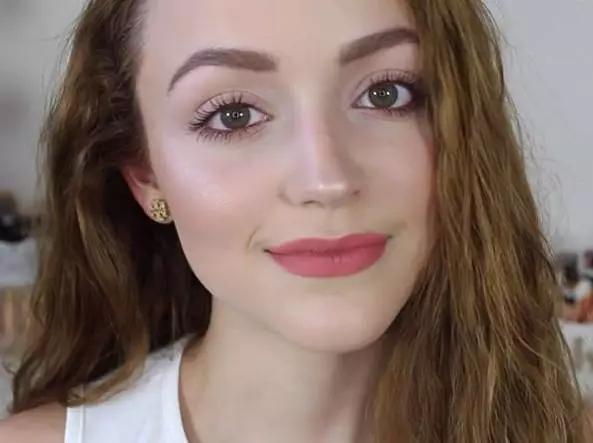 1辈子1次的结婚证件照妆容攻略 这些坑别踩