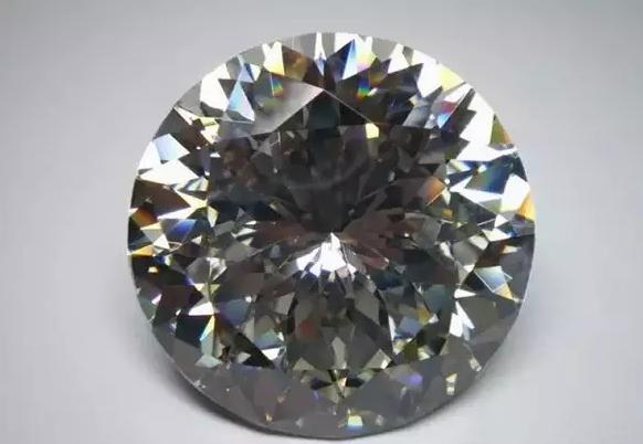 你的钻石为什么不闪 很有可能是因为这一点