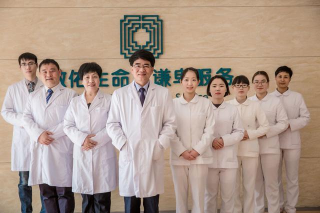 衢州怡宁医院今开业 捐100万成立精神疾病慈善