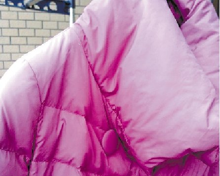 从劣质产品到假冒品牌 嘉兴一羽绒服投诉颇戏