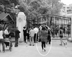 以給孩子送吃為名行竊 溫州幼兒園安全防范令人憂