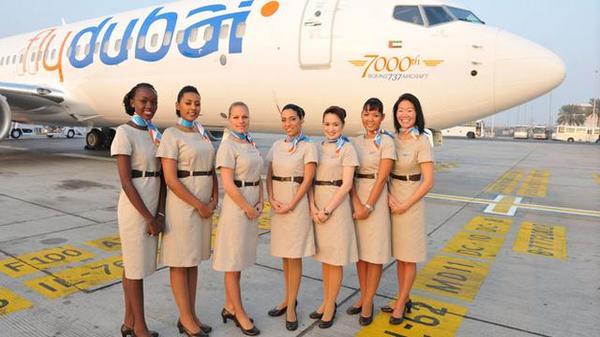 迪拜客机坠毁 廉价航空究竟安全吗