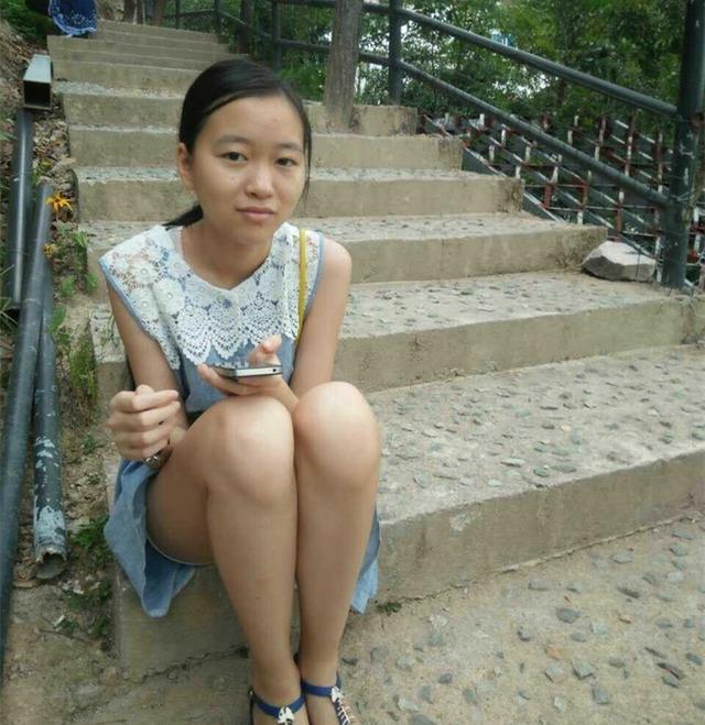 温岭00后女孩33首诗澳洲出版 才华和颜值担当!