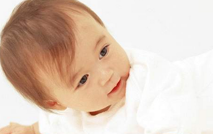 <em>宝宝</em>的<em>头发为什么</em>黄 这四招帮你搞定_大浙网_