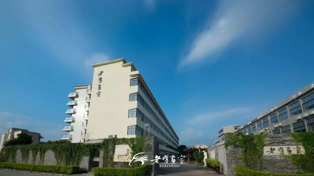 中国美院四分之一学生来自这家画室 再不报名就晚了